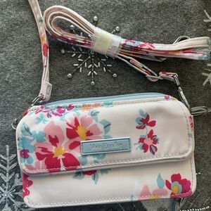 Vera Bradley Wristlet